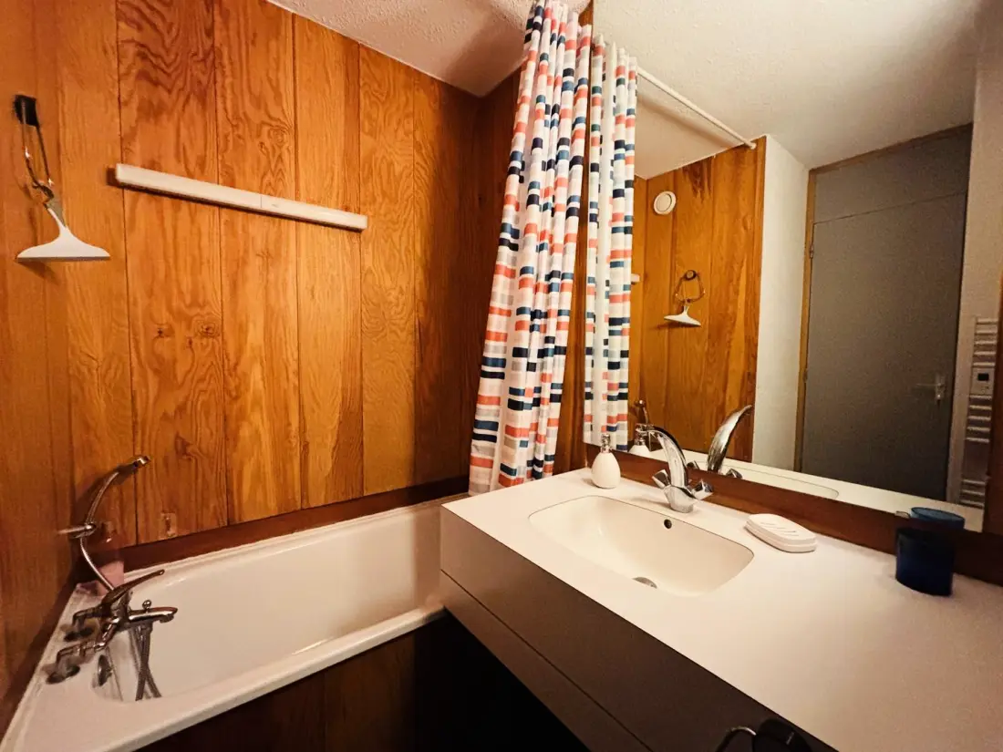 Le Zig Zag Residence