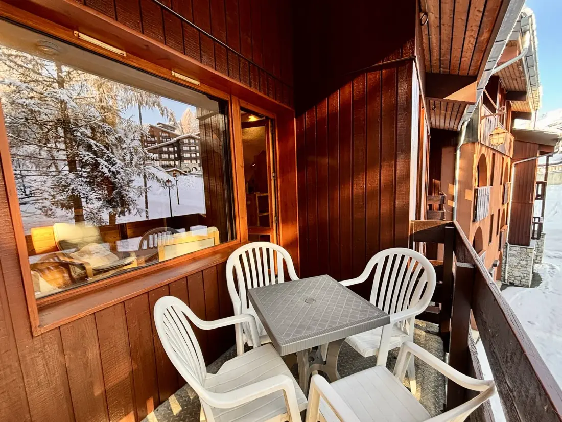 Le Zig Zag Residence