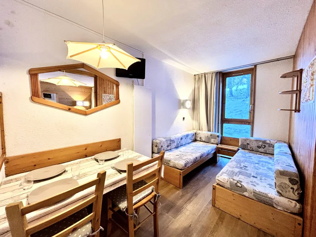 Le Zig Zag Residence