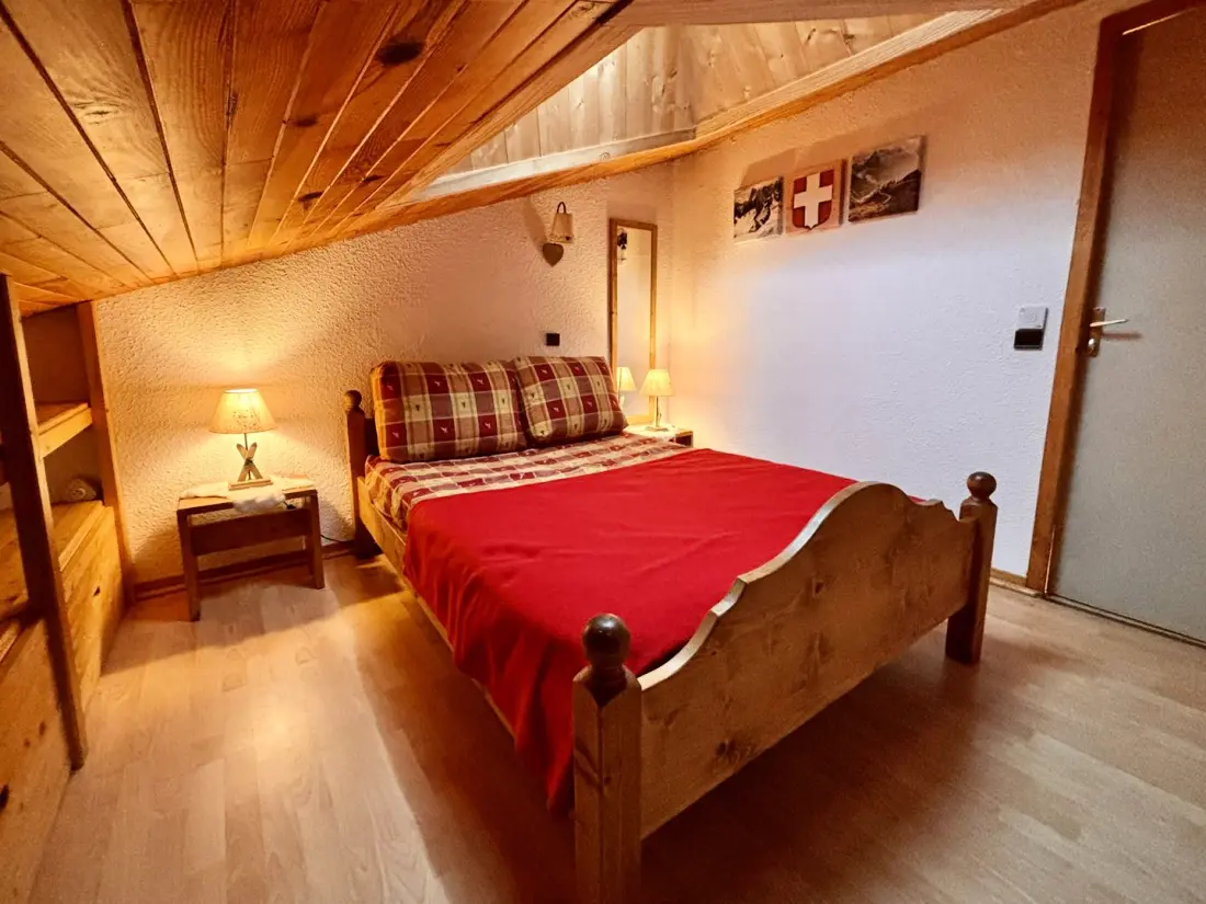 Le Zig Zag Residence