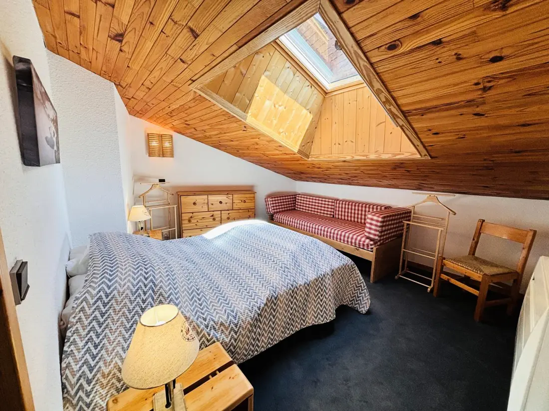 Le Zig Zag Residence