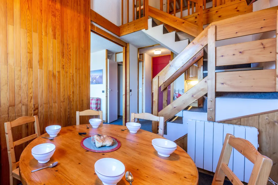 Le Zig Zag Residence