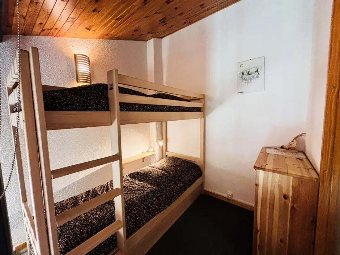 Le Zig Zag Residence