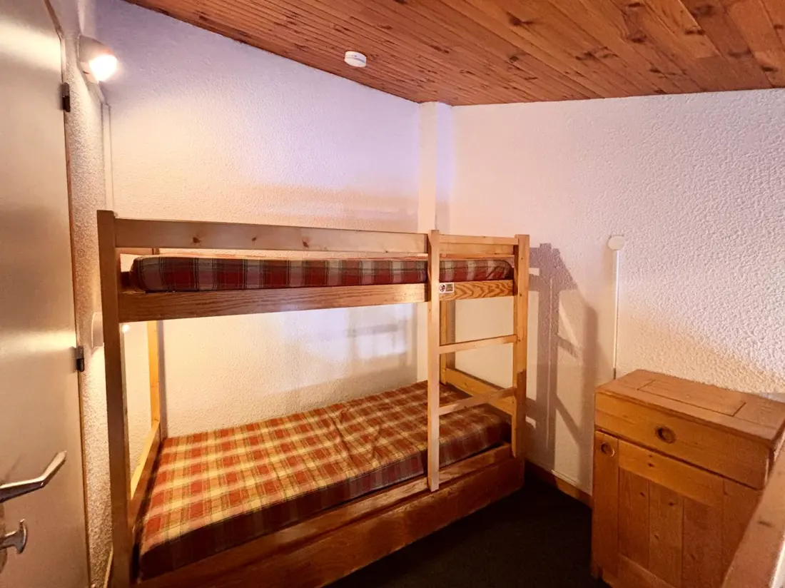 Le Zig Zag Residence