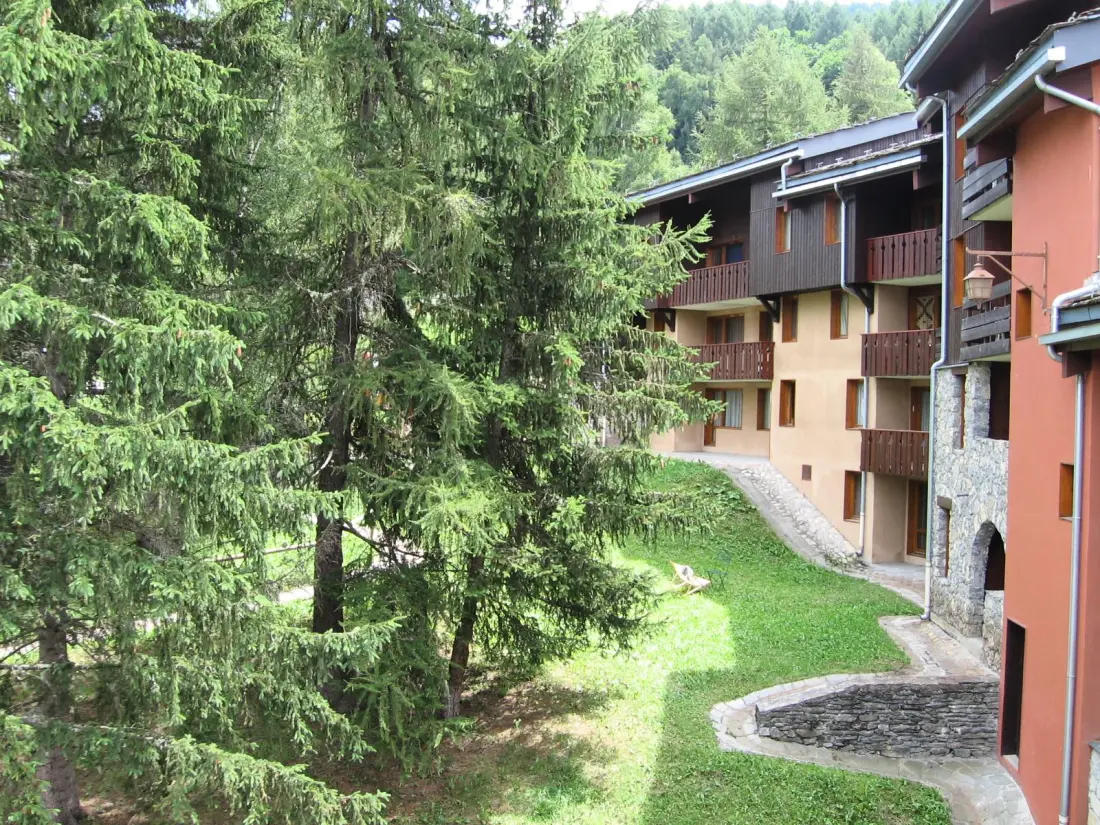 Le Zig Zag Residence