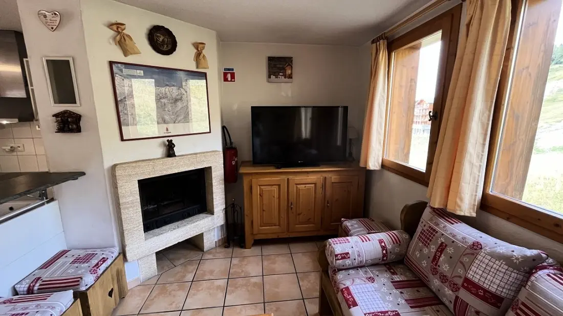 Residence Alpages