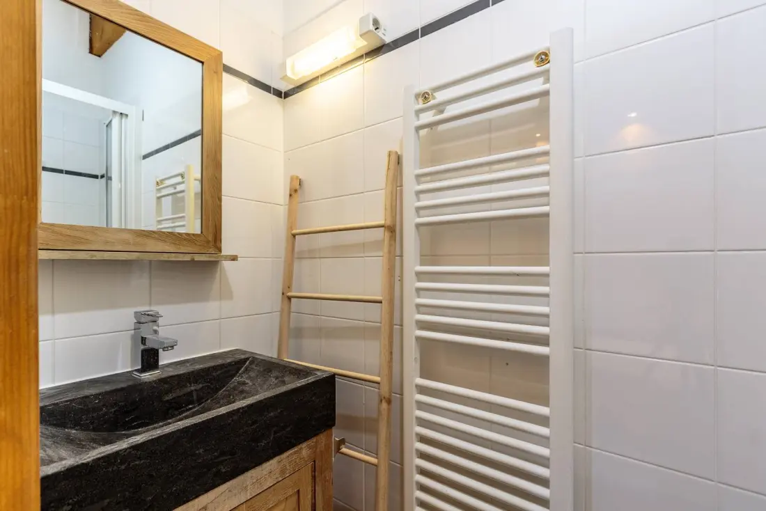 Residence Alpages
