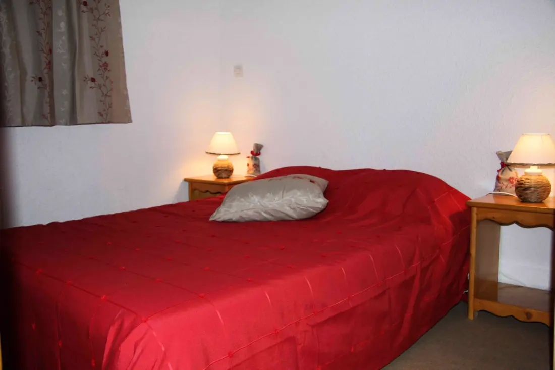 Residence Alpages