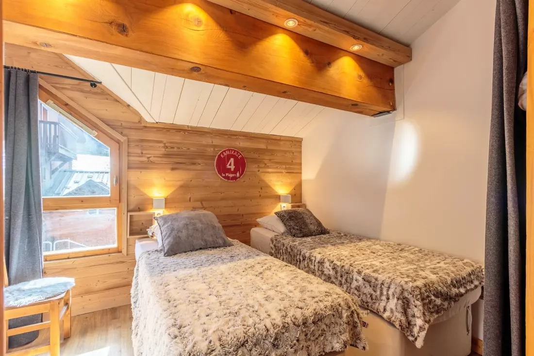 Residence Alpages
