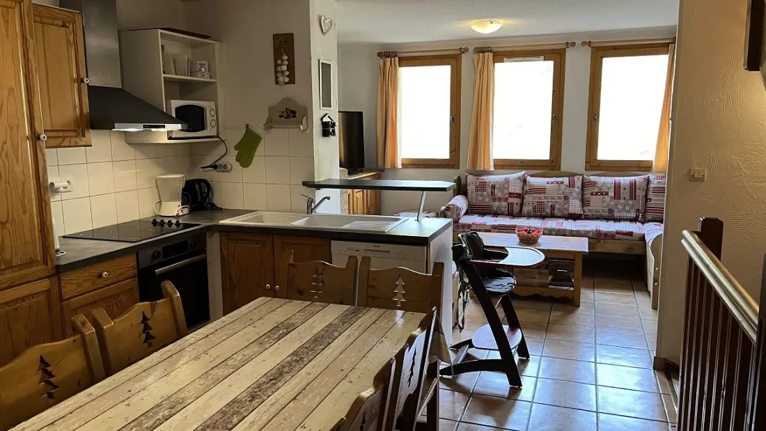 Residence Alpages