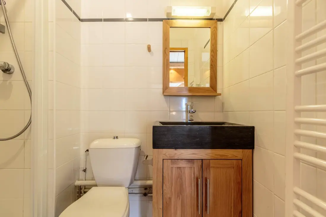Residence Alpages