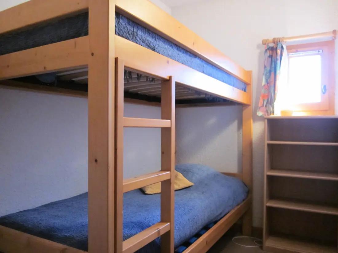 Residence Alpages