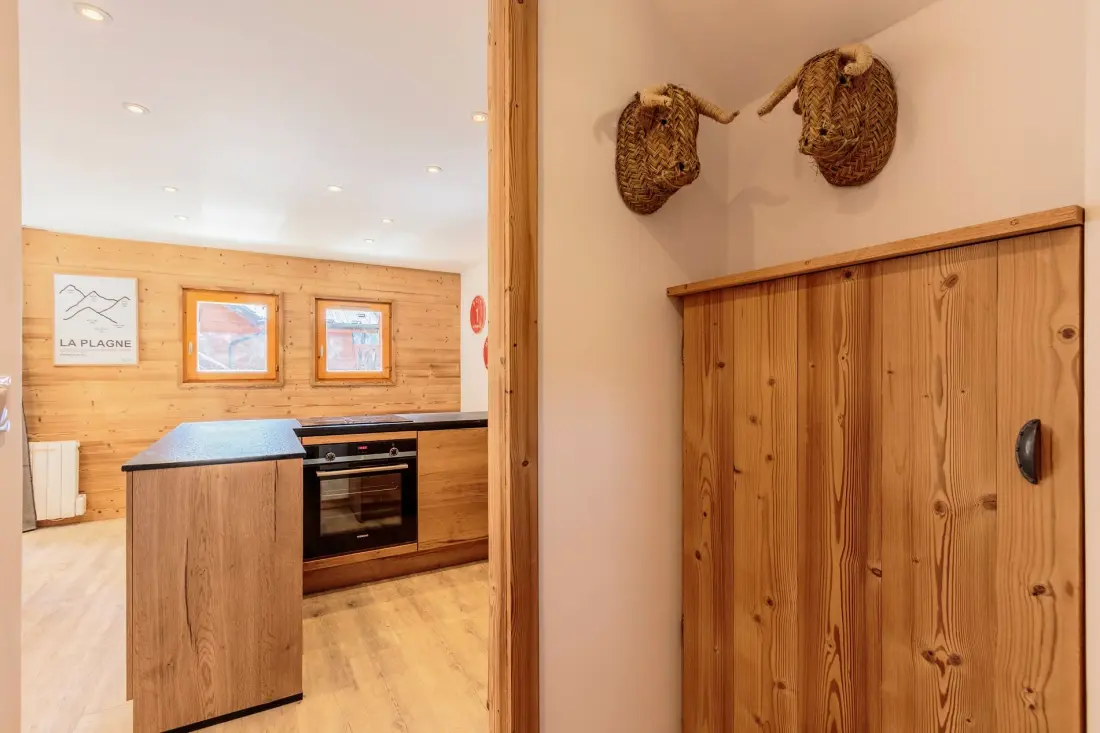 Residence Alpages