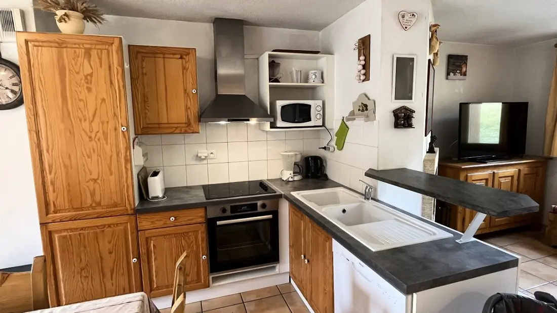 Residence Alpages
