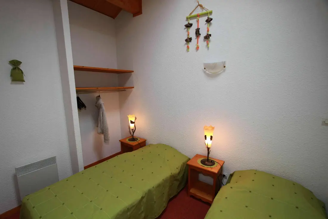 Residence Alpages