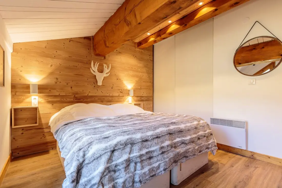 Residence Alpages