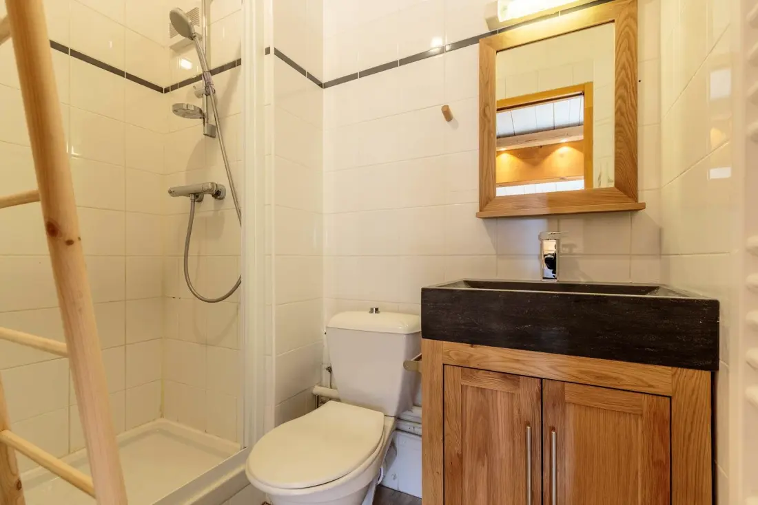 Residence Alpages