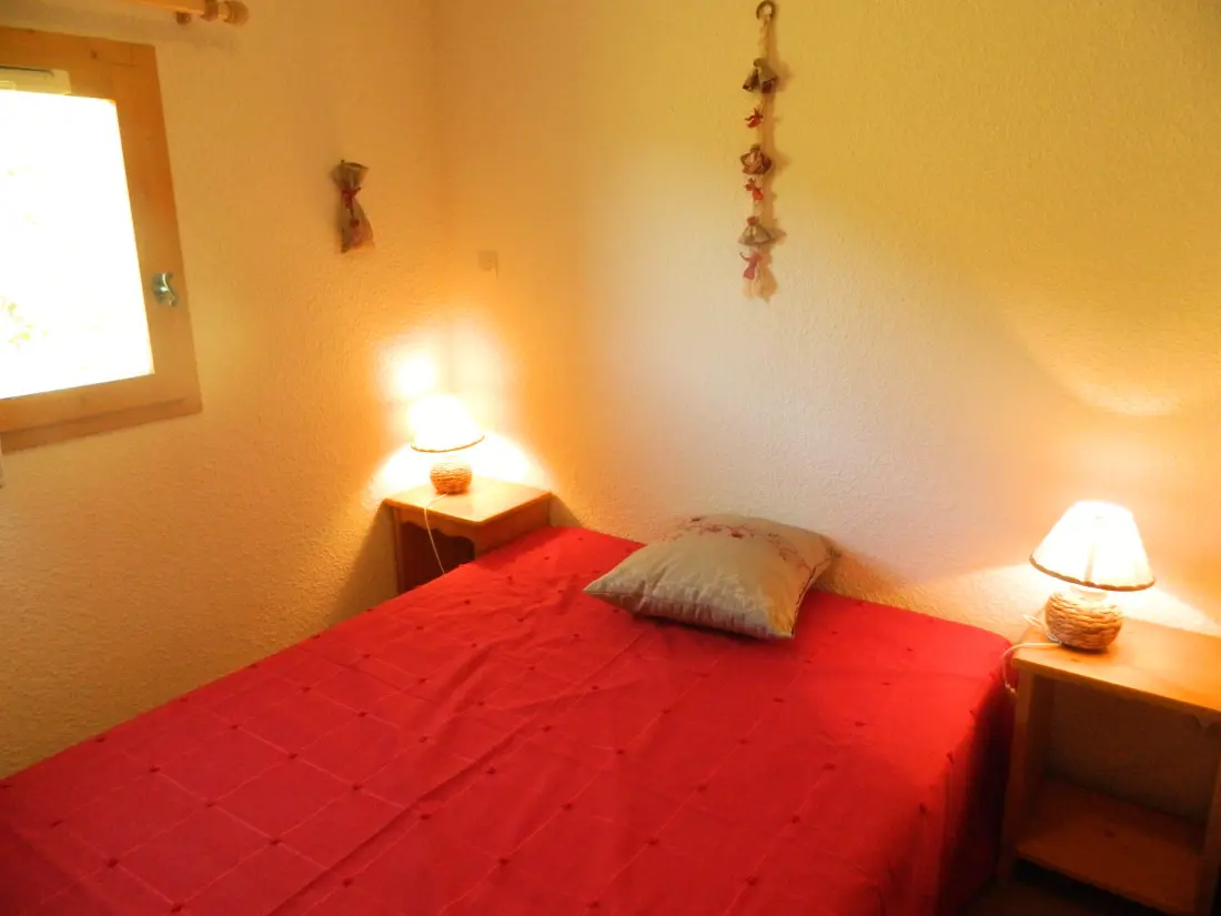 Residence Alpages