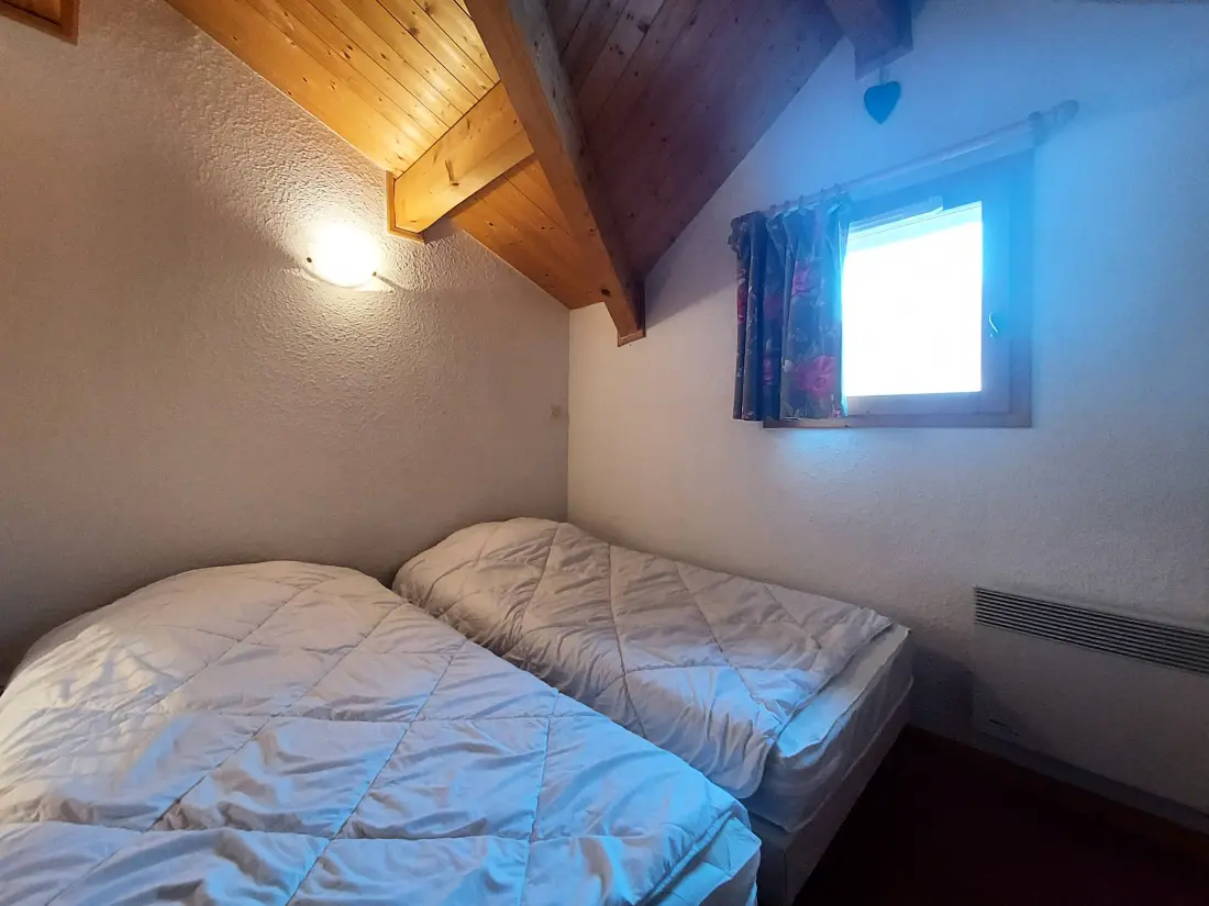Residence Alpages