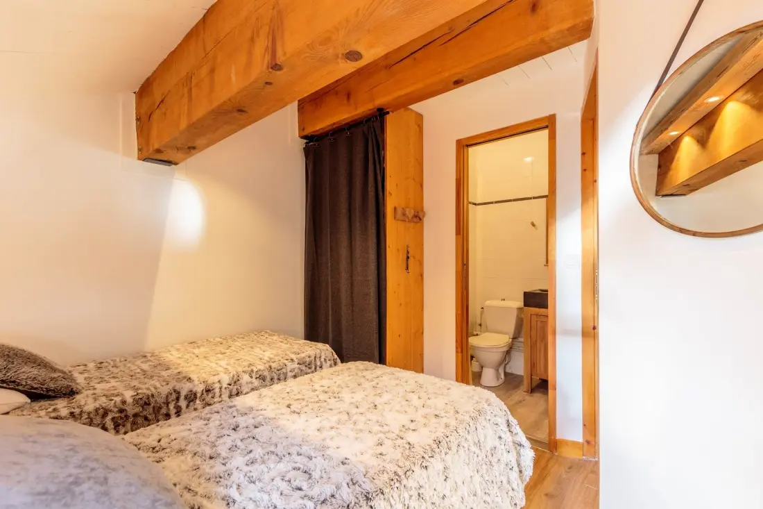 Residence Alpages