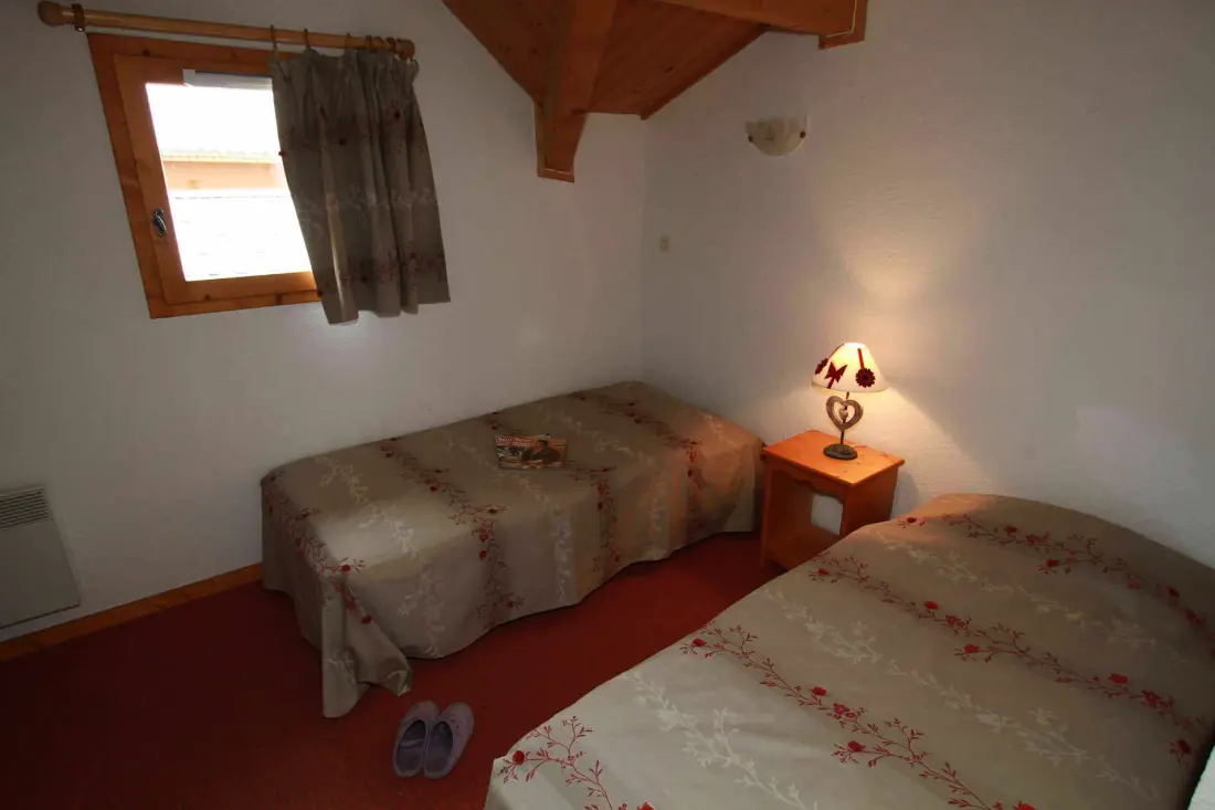 Residence Alpages