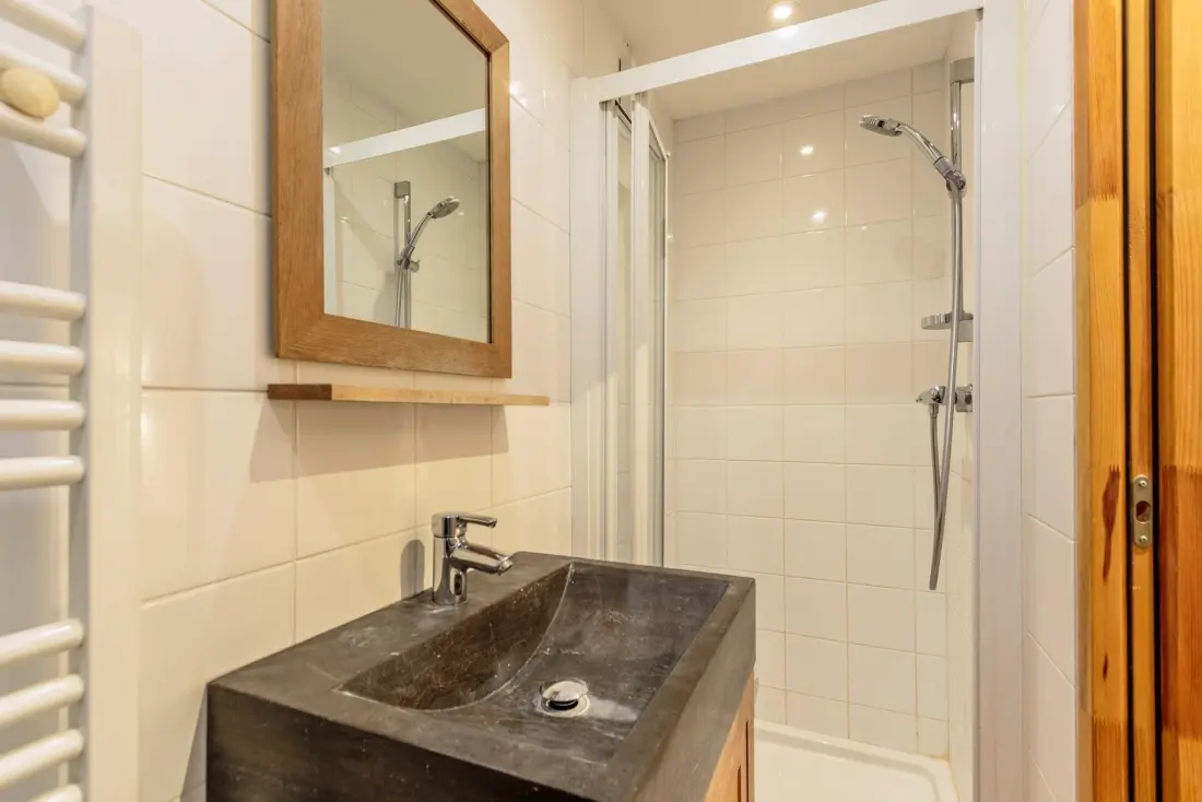Residence Alpages