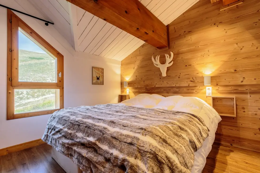 Residence Alpages
