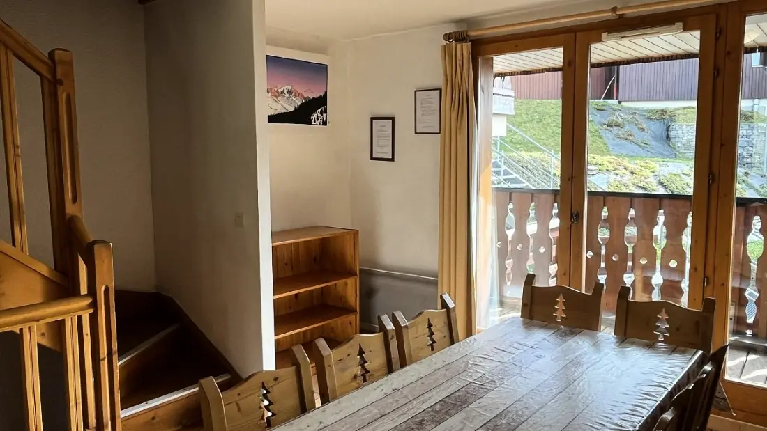 Residence Alpages