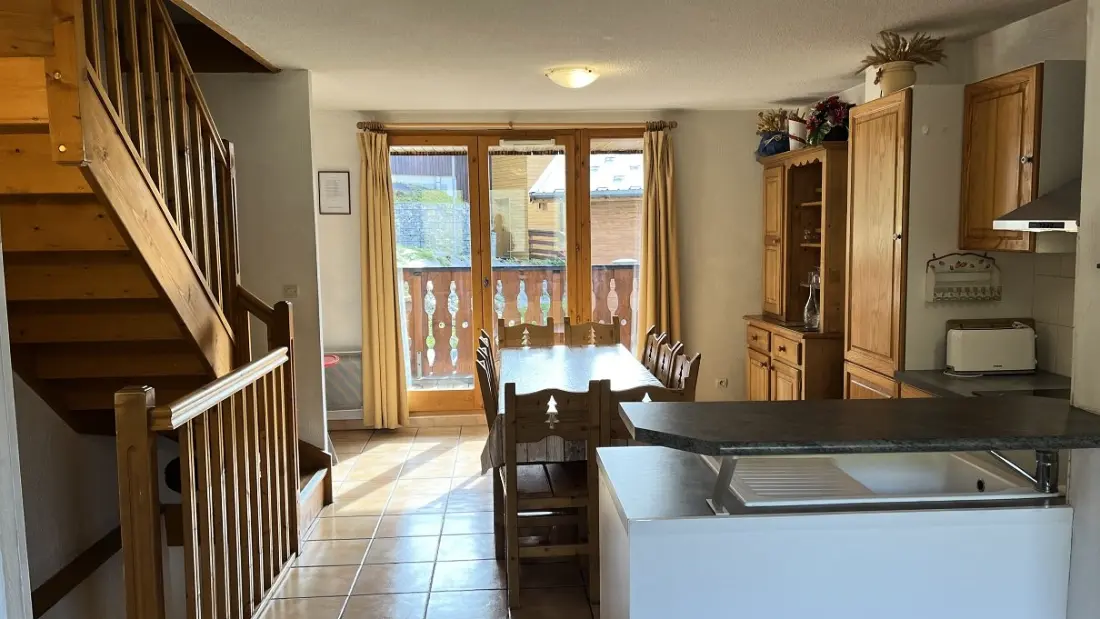 Residence Alpages
