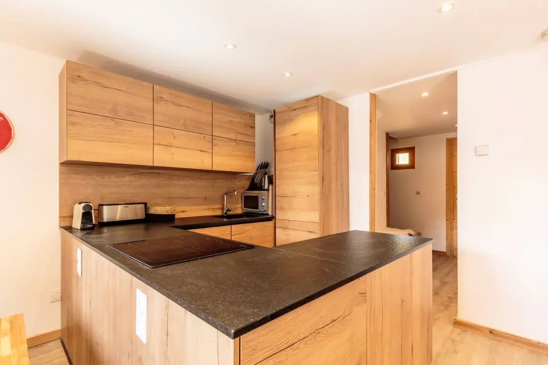 Residence Alpages