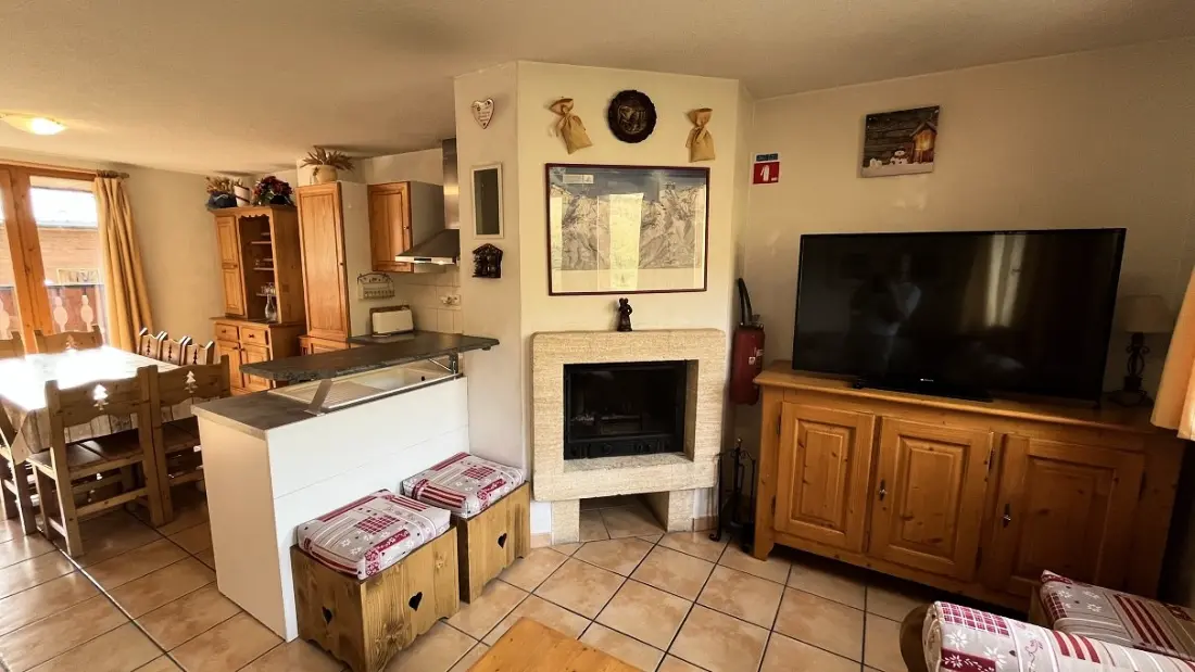 Residence Alpages