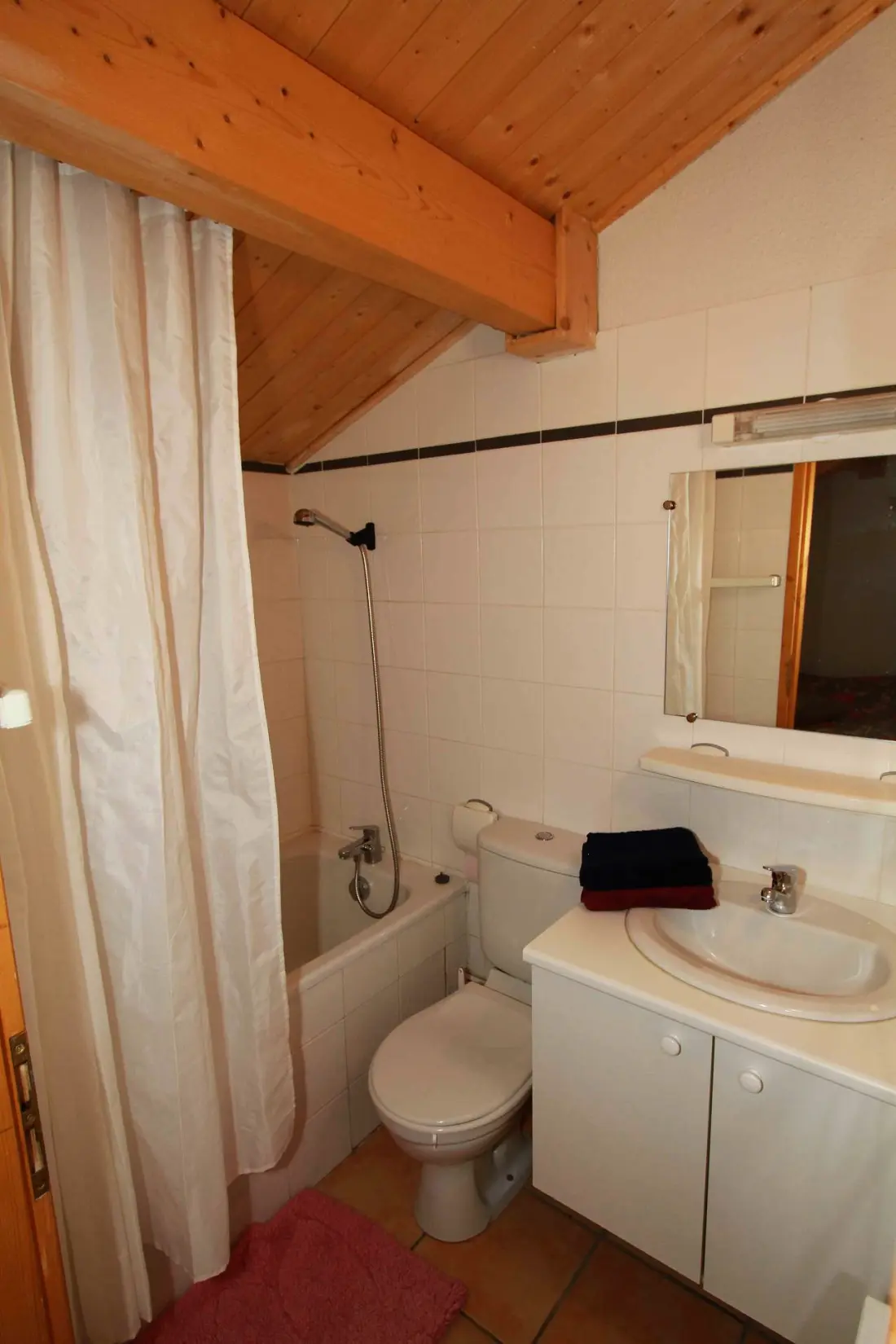 Residence Alpages