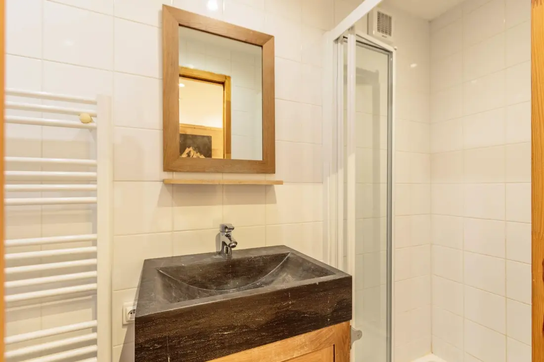 Residence Alpages