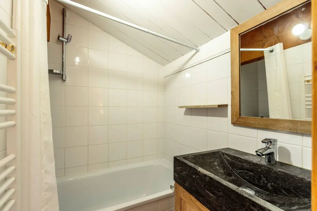 Residence Alpages