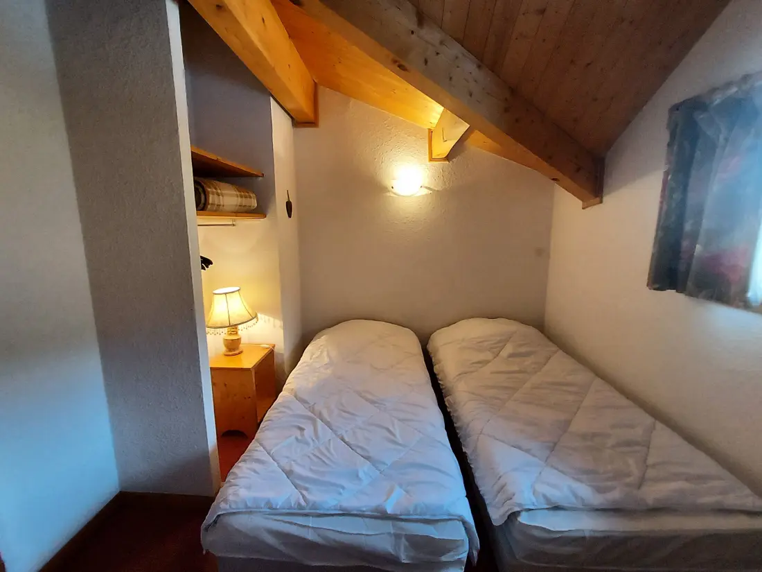 Residence Alpages
