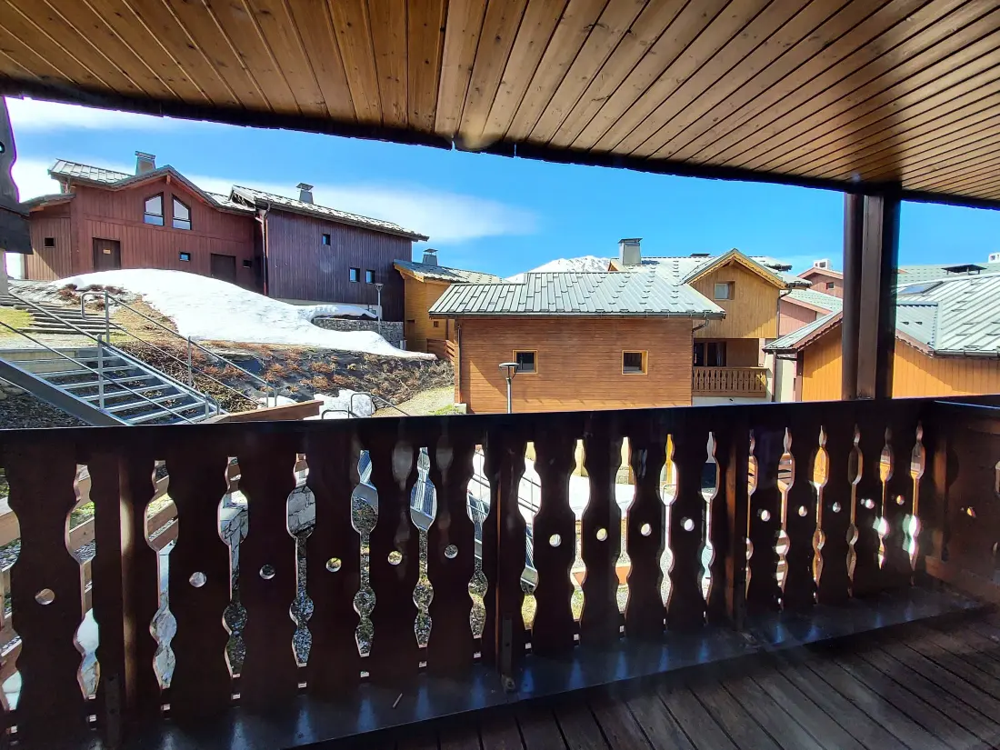 Residence Alpages