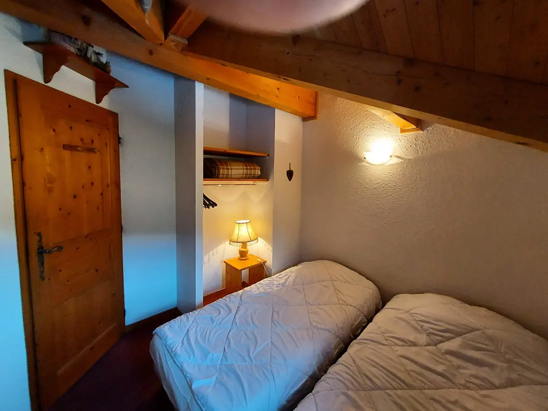 Residence Alpages