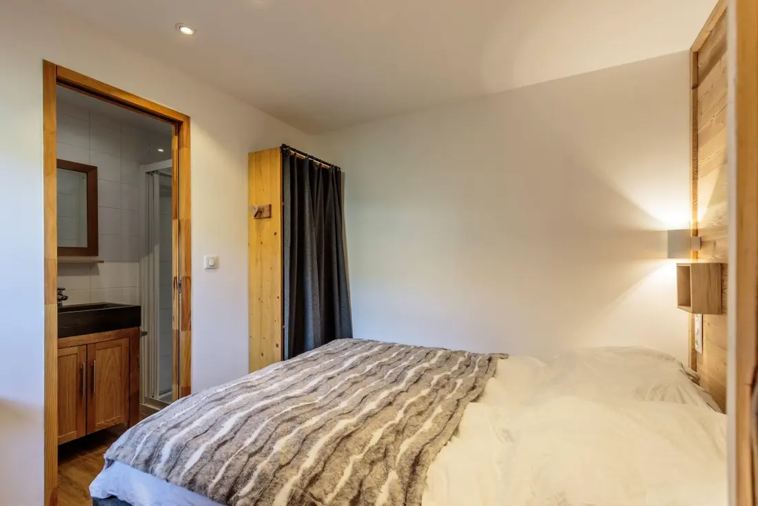 Residence Alpages