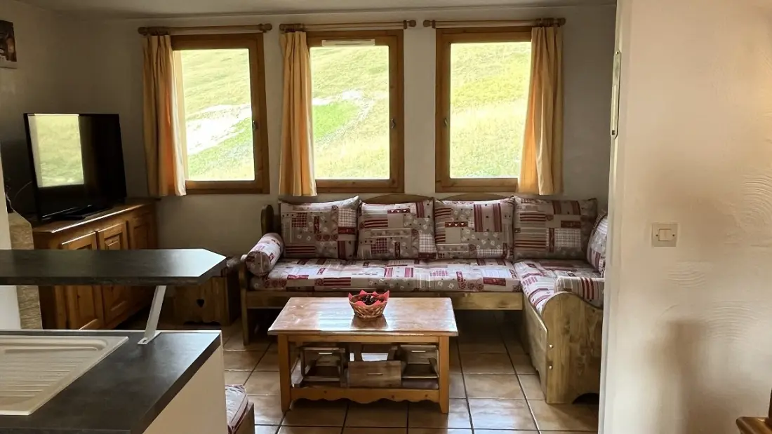 Residence Alpages