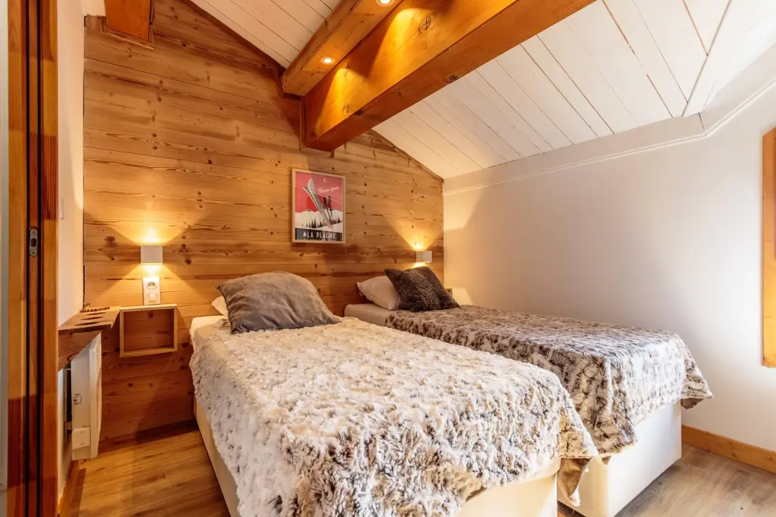 Residence Alpages