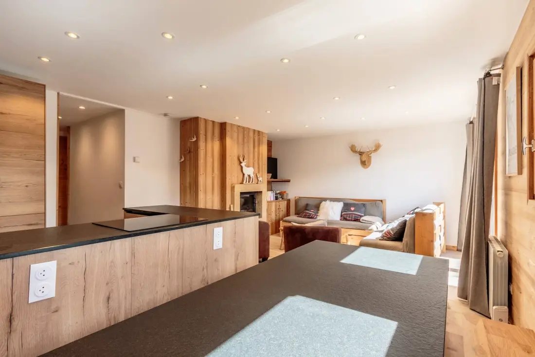 Residence Alpages
