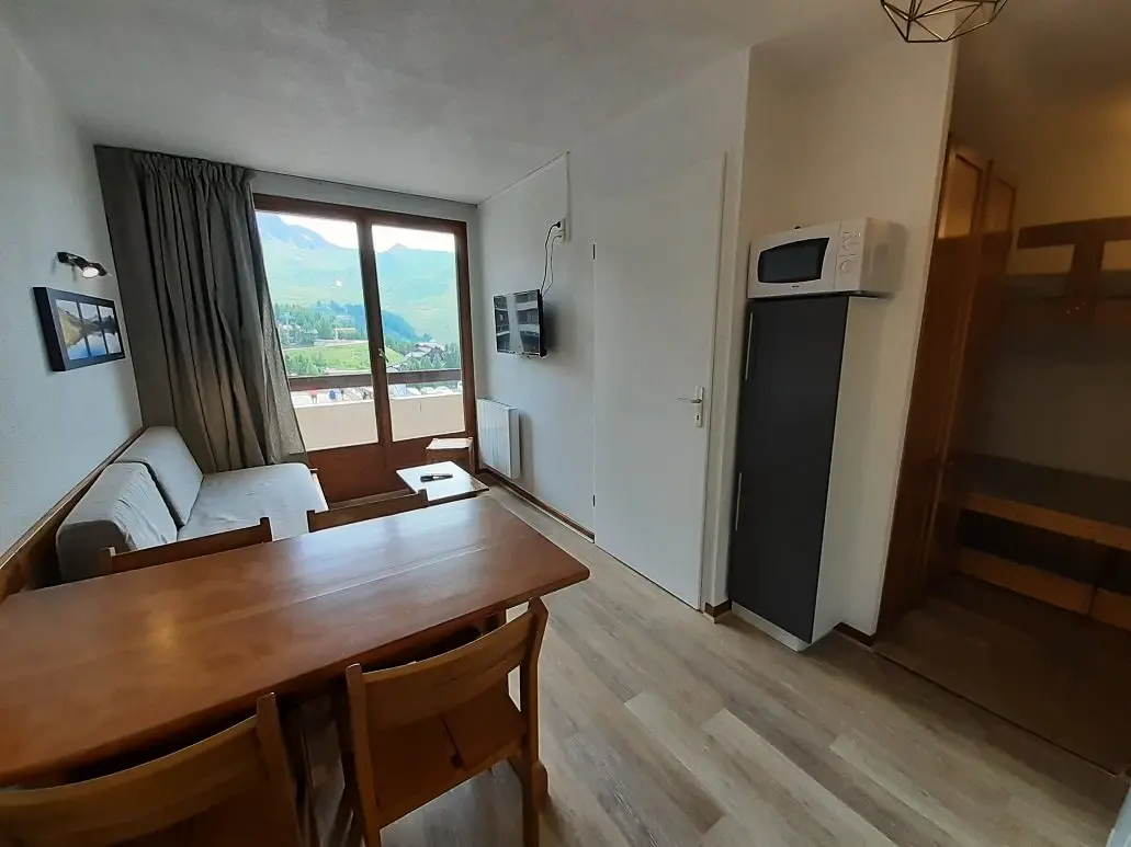 Residence Les Drus