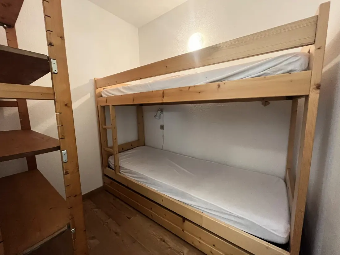 Residence Les Drus