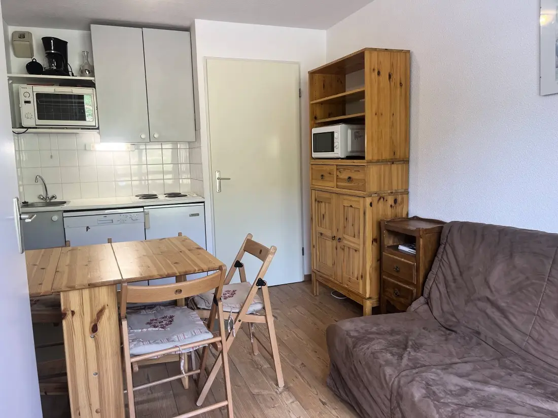 Residence Les Drus
