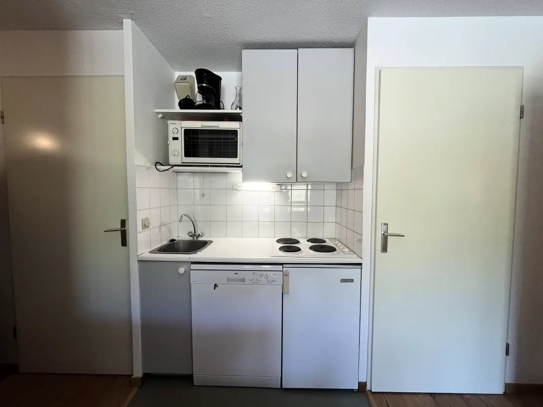 Residence Les Drus