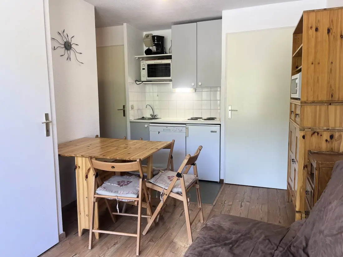 Residence Les Drus