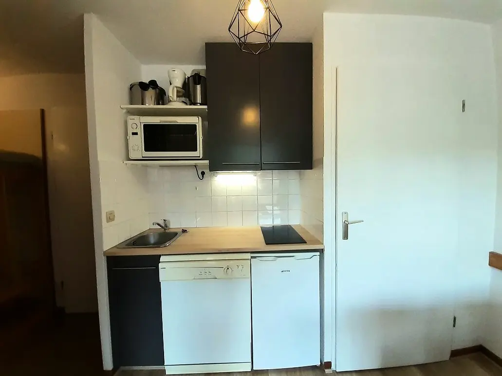 Residence Les Drus