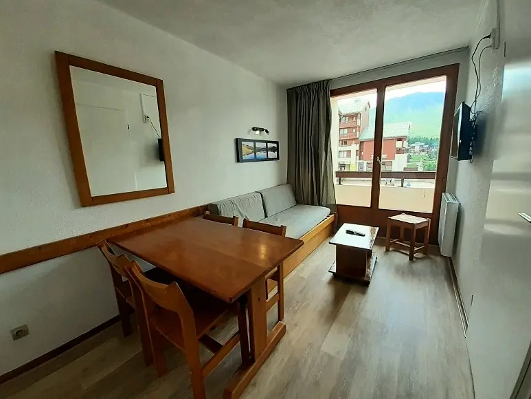 Residence Les Drus