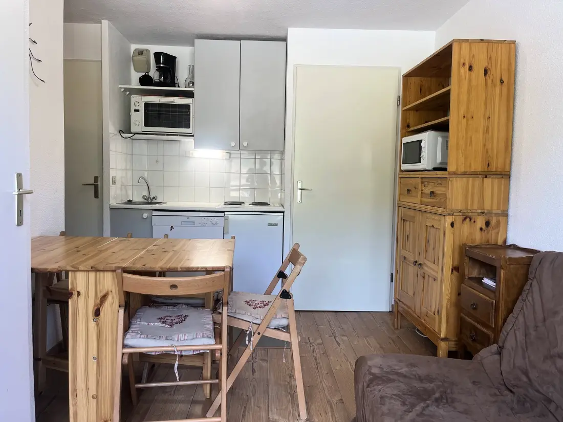 Residence Les Drus