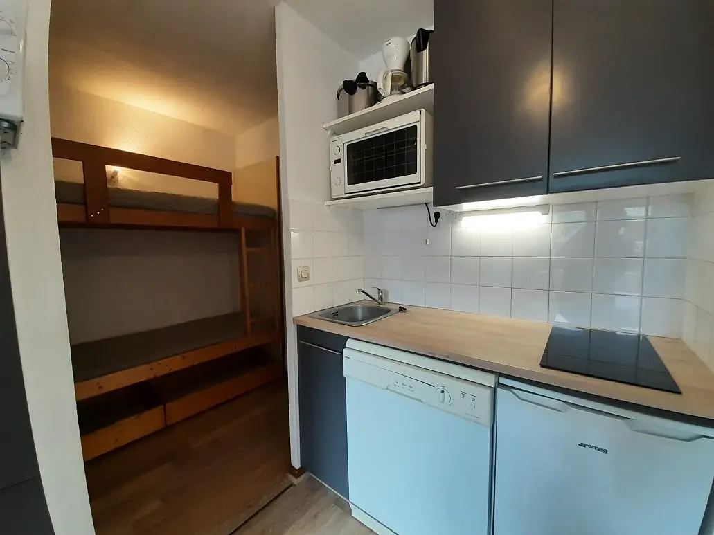 Residence Les Drus